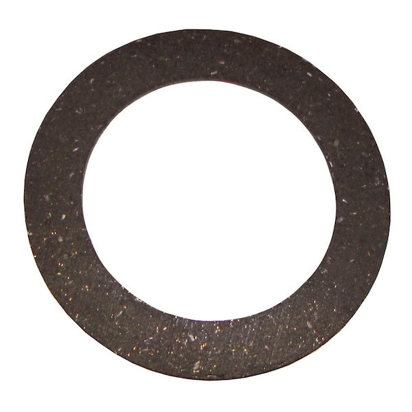 Aftermarket Clutch Disc Lining Fits John Deere Rotary Cutter 1008 1408 1418 15A 1508 W39301 - main
